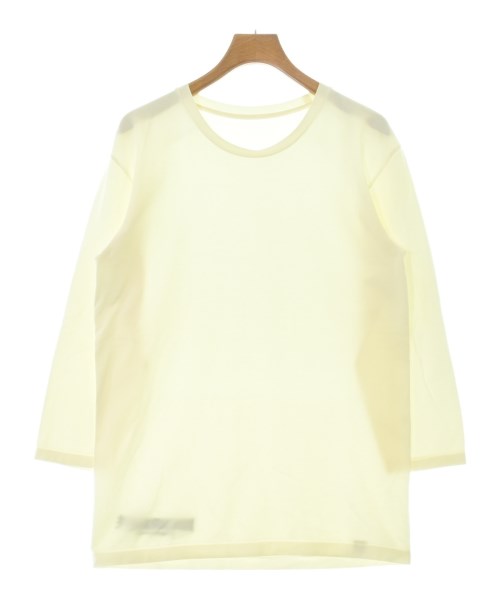 HOMME PLISSE(オムプリッセ)Tシャツ・カットソー 白 サイズ:F/2200698005341