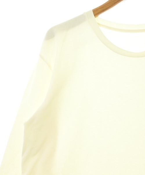HOMME PLISSE（オムプリッセ）Tシャツ・カットソー 白 サイズ:F メンズ/2200698005341
