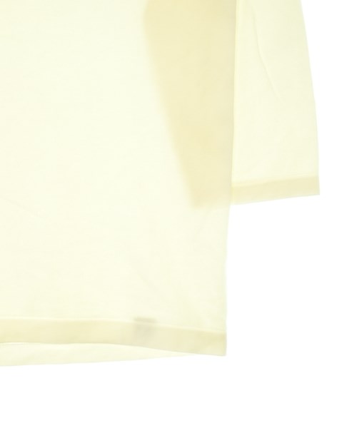 HOMME PLISSE（オムプリッセ）Tシャツ・カットソー 白 サイズ:F メンズ/2200698005341
