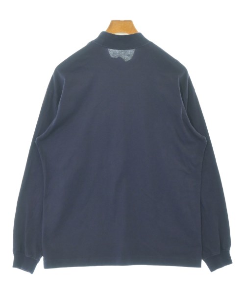 HOMME PLISSE（オムプリッセ）Tシャツ・カットソー 紺 サイズ:2(M位) メンズ/2200698005358