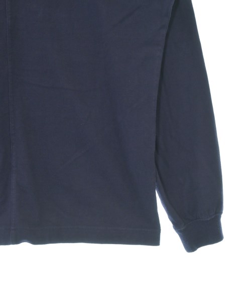 HOMME PLISSE（オムプリッセ）Tシャツ・カットソー 紺 サイズ:2(M位) メンズ/2200698005358