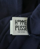 HOMME PLISSE（オムプリッセ）Tシャツ・カットソー 紺 サイズ:2(M位) メンズ/2200698005358