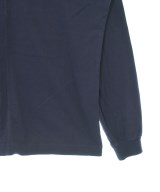 HOMME PLISSE（オムプリッセ）Tシャツ・カットソー 紺 サイズ:2(M位) メンズ/2200698005358