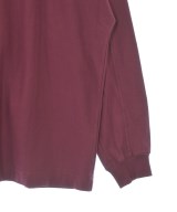 HOMME PLISSE（オムプリッセ）Tシャツ・カットソー 赤 サイズ:3(L位) メンズ/2200698005365