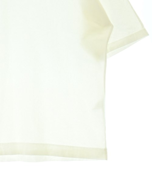HOMME PLISSE（オムプリッセ）Tシャツ・カットソー 白 サイズ:2(M位) メンズ/2200698005372