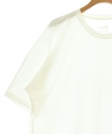 HOMME PLISSE（オムプリッセ）Tシャツ・カットソー 白 サイズ:2(M位) メンズ/2200698005372