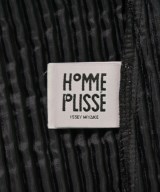 HOMME PLISSE（オムプリッセ）テーラードジャケット 黒 サイズ:3(L位) メンズ/2200700797011