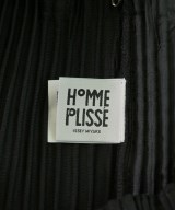 HOMME PLISSE（オムプリッセ）その他 黒 サイズ:1(S位) メンズ/2200701468026