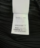 HOMME PLISSE（オムプリッセ）その他 黒 サイズ:1(S位) メンズ/2200701468026