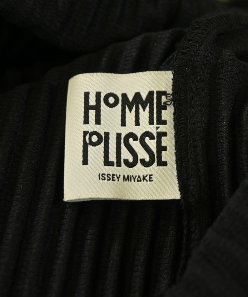 HOMME PLISSE（オムプリッセ）その他 黒 サイズ:2(M位) メンズ/2200701548025