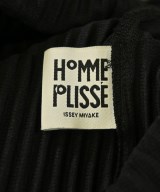 HOMME PLISSE（オムプリッセ）その他 黒 サイズ:2(M位) メンズ/2200701548025