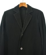 HOMME PLISSE（オムプリッセ）その他 黒 サイズ:2(M位) メンズ/2200701548025