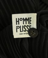 HOMME PLISSE（オムプリッセ）カジュアルシャツ 黒 サイズ:2(M位) メンズ/2200701548032