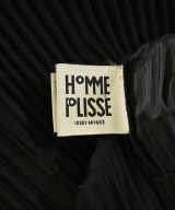 HOMME PLISSE（オムプリッセ）その他 黒 サイズ:2(M位) メンズ/2200701548049