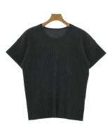 HOMME PLISSE（オムプリッセ）Tシャツ・カットソー 黒 サイズ:2(M位) メンズ/2200701548056