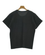 HOMME PLISSE（オムプリッセ）Tシャツ・カットソー 黒 サイズ:2(M位) メンズ/2200701548056