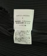 HOMME PLISSE（オムプリッセ）Tシャツ・カットソー 黒 サイズ:2(M位) メンズ/2200701548056
