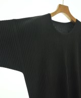 HOMME PLISSE（オムプリッセ）Tシャツ・カットソー 黒 サイズ:2(M位) メンズ/2200701548056