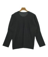 HOMME PLISSE（オムプリッセ）Tシャツ・カットソー 黒 サイズ:2(M位) メンズ/2200701548063