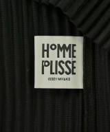 HOMME PLISSE（オムプリッセ）Tシャツ・カットソー 黒 サイズ:2(M位) メンズ/2200701548063