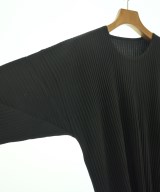 HOMME PLISSE（オムプリッセ）Tシャツ・カットソー 黒 サイズ:2(M位) メンズ/2200701548063