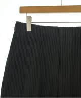 HOMME PLISSE（オムプリッセ）ショートパンツ 黒 サイズ:2(M位) メンズ/2200701548094