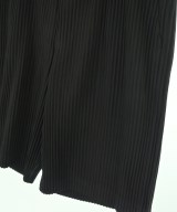 HOMME PLISSE（オムプリッセ）ショートパンツ 黒 サイズ:2(M位) メンズ/2200701548094