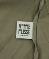 HOMME PLISSE（オムプリッセ）Tシャツ・カットソー カーキ サイズ:-(XL位) メンズ/2200701548117