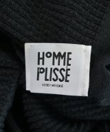 HOMME PLISSE（オムプリッセ）ショートパンツ 黒 サイズ:-(S位) メンズ/2200701584047