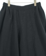 HOMME PLISSE（オムプリッセ）ショートパンツ 黒 サイズ:-(S位) メンズ/2200701584047