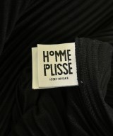 HOMME PLISSE（オムプリッセ）カジュアルシャツ 黒 サイズ:3(L位) メンズ/2200701584054