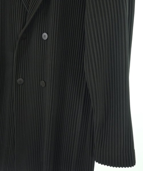 HOMME PLISSE（オムプリッセ）その他 黒 サイズ:3(L位) メンズ/2200701723033