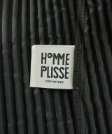 HOMME PLISSE（オムプリッセ）その他 黒 サイズ:3(L位) メンズ/2200701723033