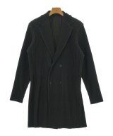 HOMME PLISSE コート（その他）