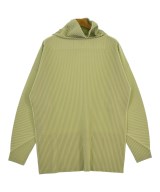 HOMME PLISSE（オムプリッセ）Tシャツ・カットソー 緑 サイズ:2(M位) メンズ/2200654606025