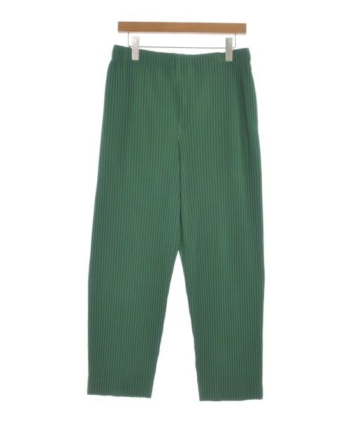 HOMME PLISSE(オムプリッセ)その他 緑 サイズ:2(M位)/2200654606032