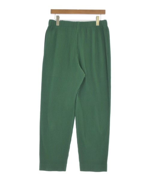 HOMME PLISSE（オムプリッセ）その他 緑 サイズ:2(M位) メンズ/2200654606032