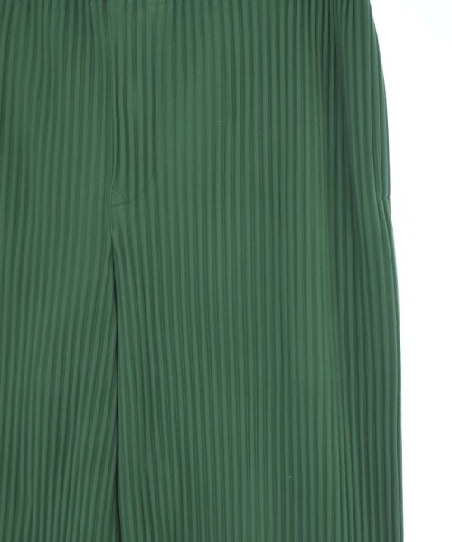 HOMME PLISSE（オムプリッセ）その他 緑 サイズ:2(M位) メンズ/2200654606032