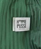 HOMME PLISSE（オムプリッセ）その他 緑 サイズ:2(M位) メンズ/2200654606032