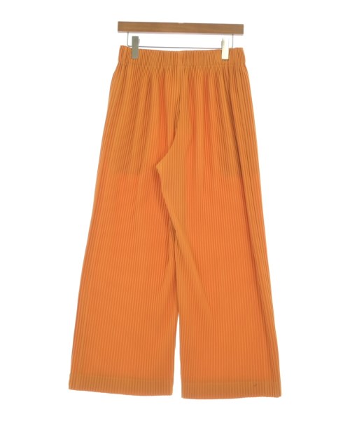 HOMME PLISSE（オムプリッセ）その他 オレンジ サイズ:1(S位) メンズ/2200654606049