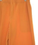 HOMME PLISSE（オムプリッセ）その他 オレンジ サイズ:1(S位) メンズ/2200654606049