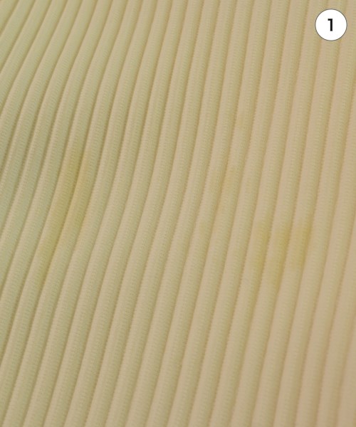 HOMME PLISSE（オムプリッセ）Tシャツ・カットソー ベージュ サイズ:2(M位) メンズ/2200654723043