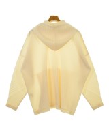 HOMME PLISSE（オムプリッセ）Tシャツ・カットソー ベージュ サイズ:2(M位) メンズ/2200654723043