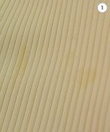 HOMME PLISSE（オムプリッセ）Tシャツ・カットソー ベージュ サイズ:2(M位) メンズ/2200654723043