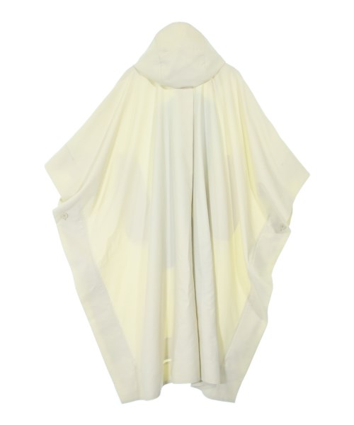 HOMME PLISSE（オムプリッセ）その他 白 サイズ:1(S位) メンズ/2200655042013