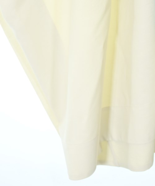 HOMME PLISSE（オムプリッセ）その他 白 サイズ:1(S位) メンズ/2200655042013