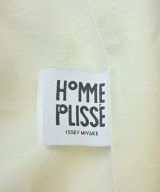 HOMME PLISSE（オムプリッセ）その他 白 サイズ:1(S位) メンズ/2200655042013