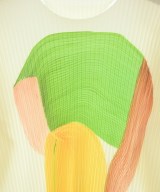 HOMME PLISSE（オムプリッセ）Tシャツ・カットソー 白 サイズ:-(L位) メンズ/2200655042037