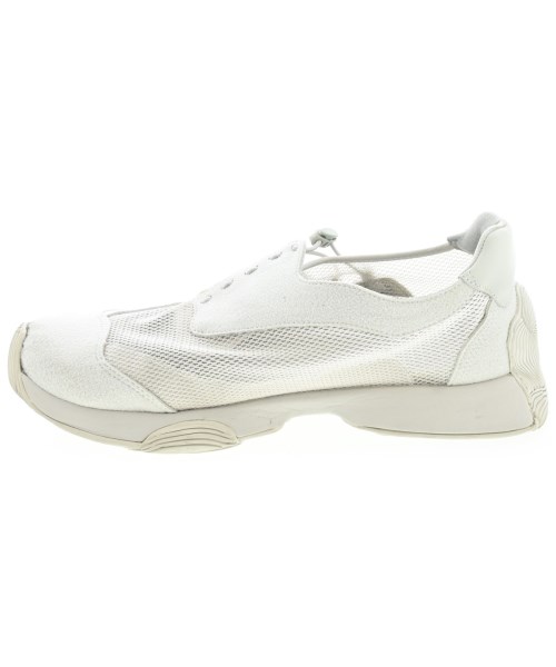 HOMME PLISSE（オムプリッセ）スニーカー グレー サイズ:3(29cm位) メンズ/2200655122074