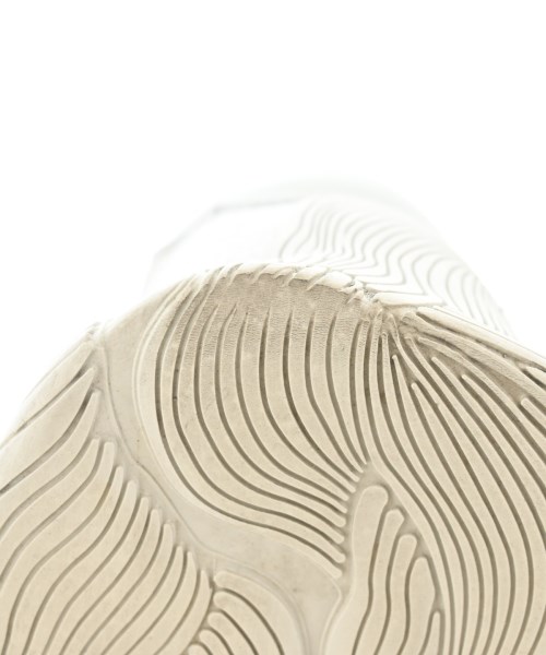 HOMME PLISSE（オムプリッセ）スニーカー グレー サイズ:3(29cm位) メンズ/2200655122074